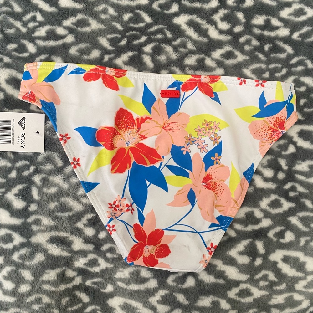 Roxy bikini bottom - Picture 5 of 8